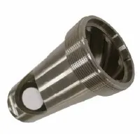 CNC töötlemine Niklipõhised sulamid